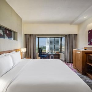 Camera premium deluxe con letto king size